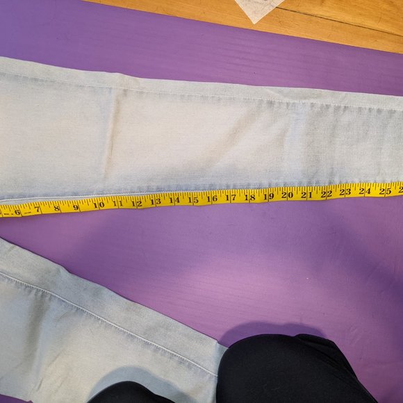 Levi's worn look jeans - Picture 3 of 5